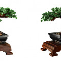 10281 LEGO Icons Bonsaipuu